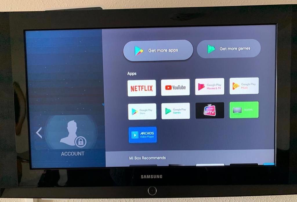Carihuela Beach Pool Garage Wifi 托雷莫利诺斯 外观 照片