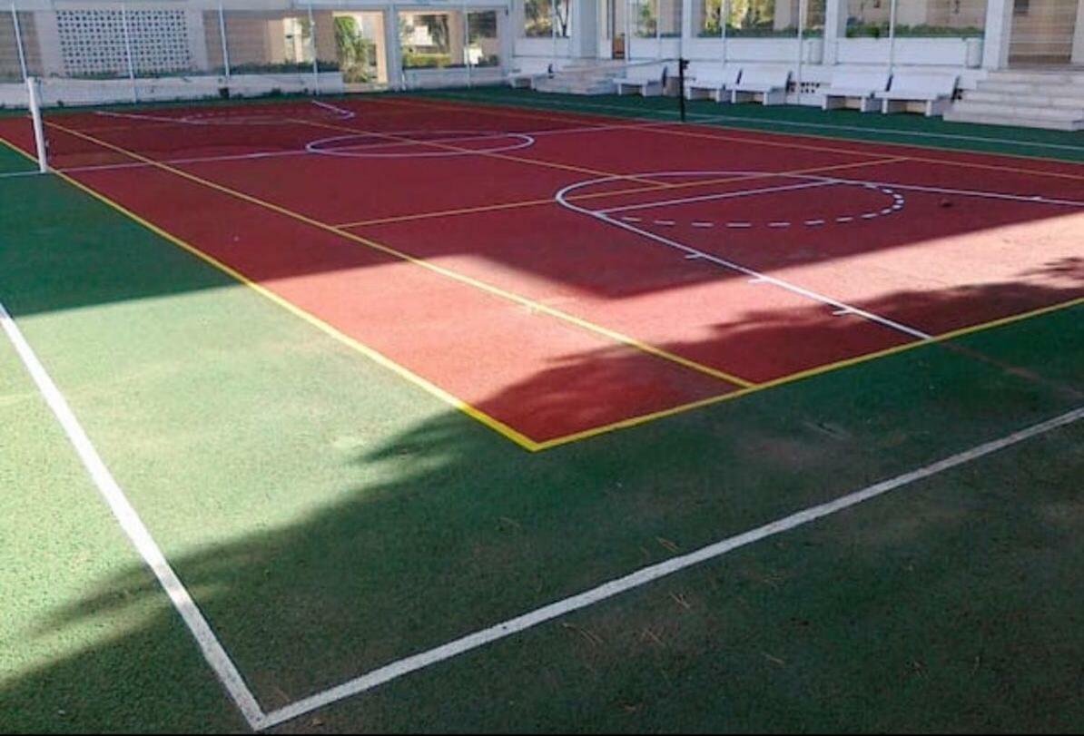 Carihuela Beach Pool Garage Wifi 托雷莫利诺斯 外观 照片