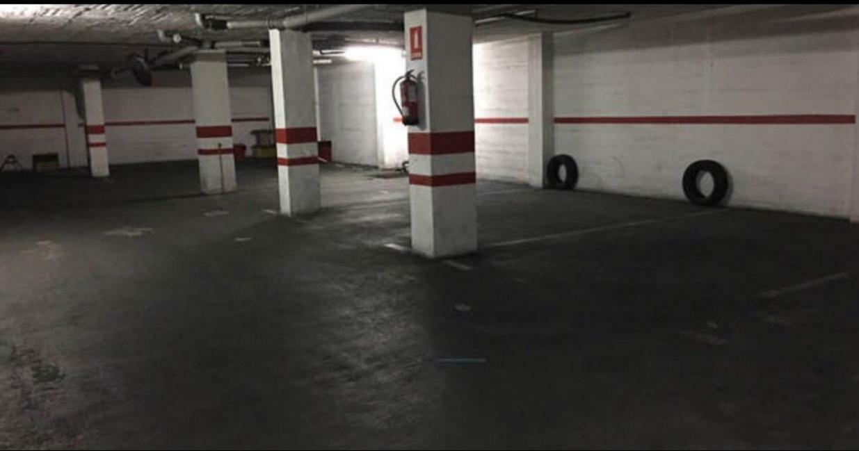 Carihuela Beach Pool Garage Wifi 托雷莫利诺斯 外观 照片